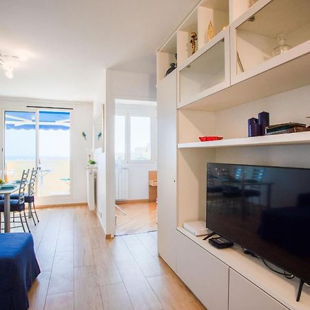 Passy Azur Ap4242 By Riviera Holiday Homes Nice Bagian luar foto