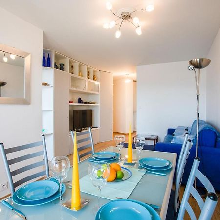 Passy Azur Ap4242 By Riviera Holiday Homes Nice Bagian luar foto
