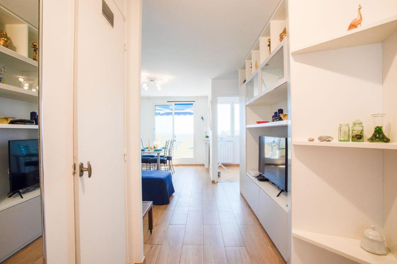 Passy Azur Ap4242 By Riviera Holiday Homes Nice Bagian luar foto