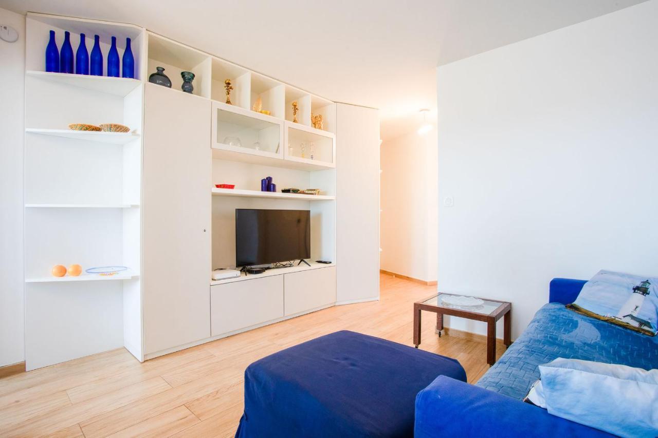 Passy Azur Ap4242 By Riviera Holiday Homes Nice Bagian luar foto