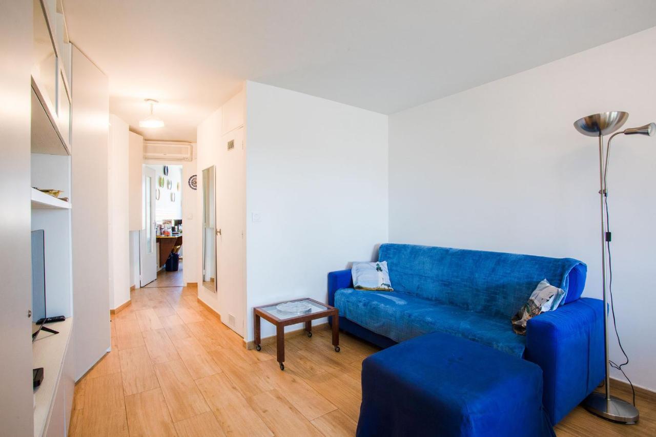 Passy Azur Ap4242 By Riviera Holiday Homes Nice Bagian luar foto