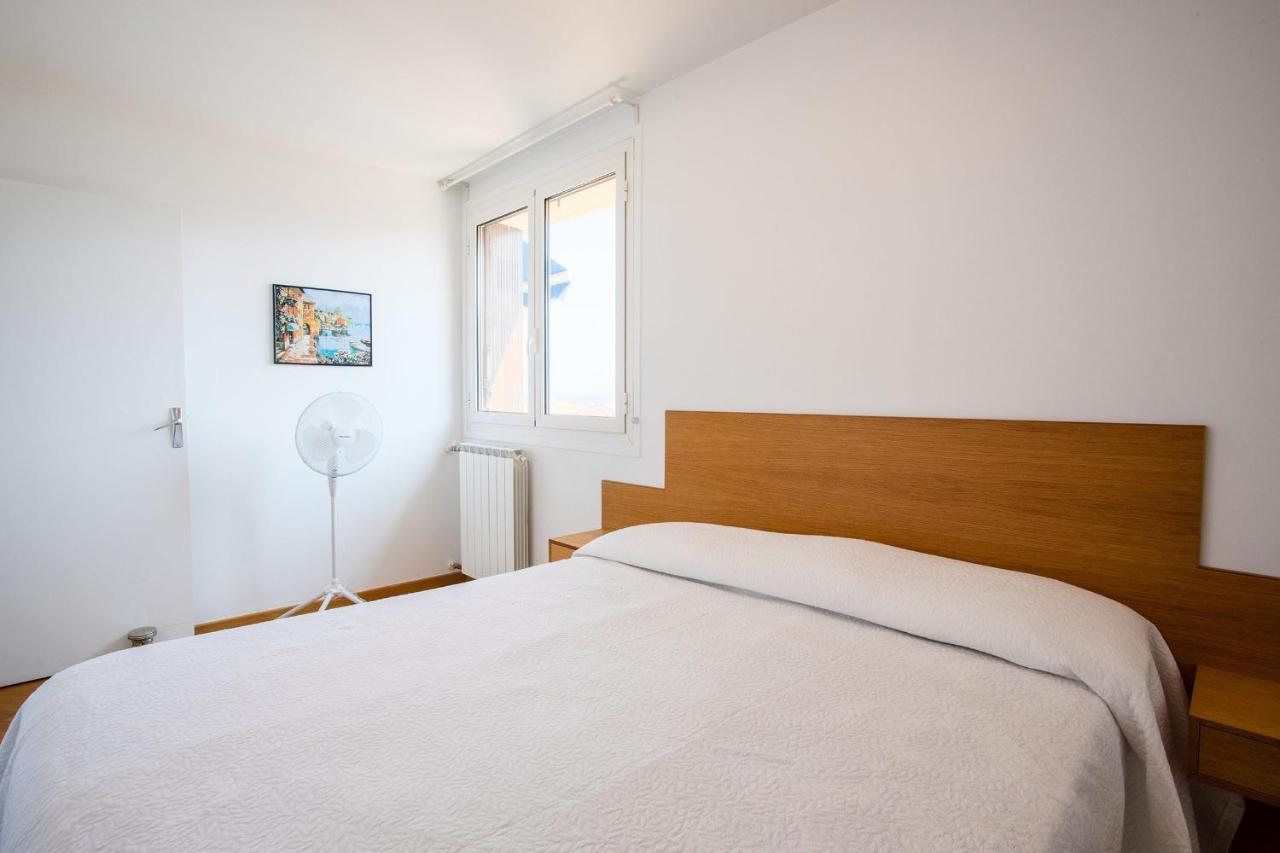 Passy Azur Ap4242 By Riviera Holiday Homes Nice Bagian luar foto