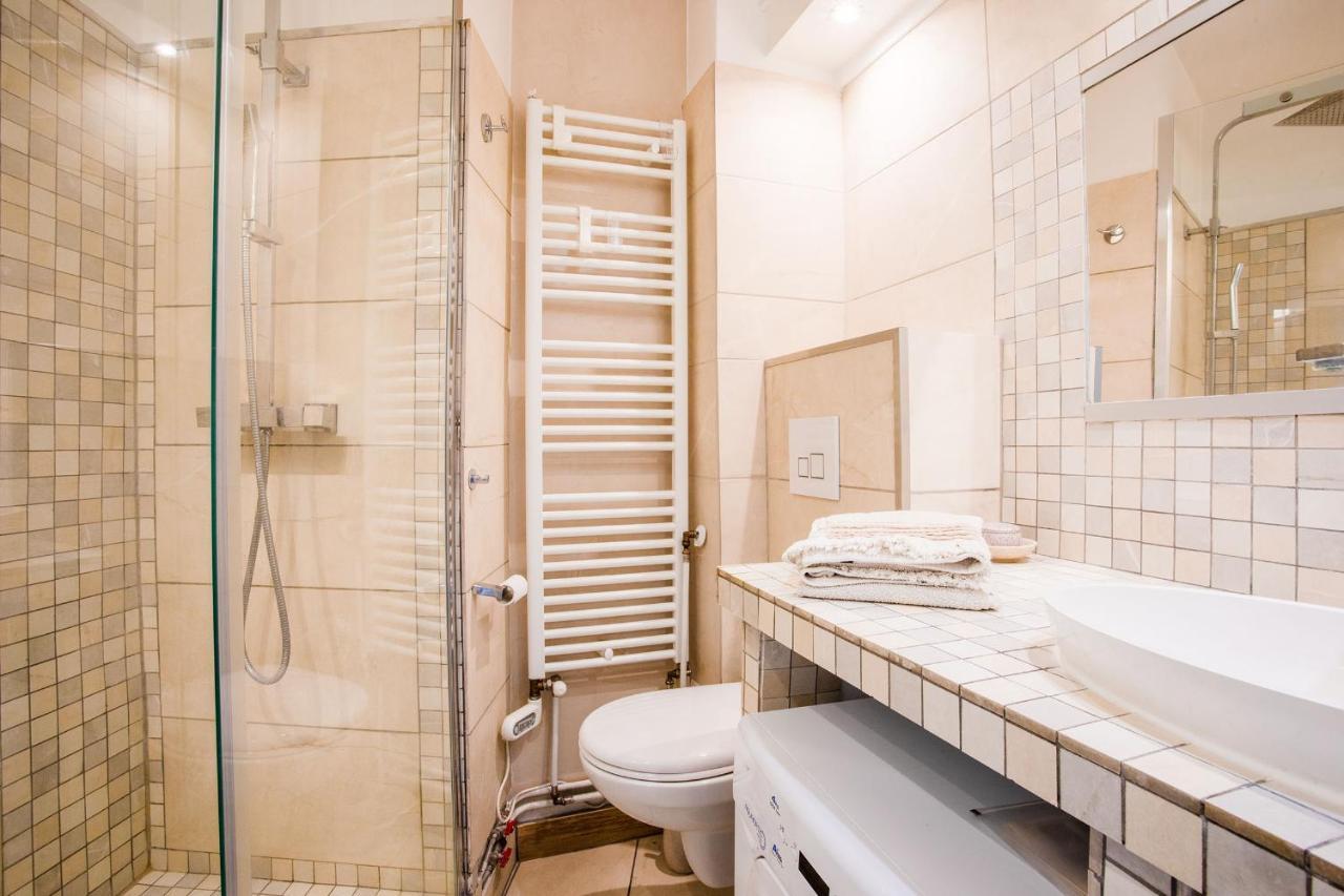 Passy Azur Ap4242 By Riviera Holiday Homes Nice Bagian luar foto